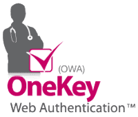 OneKey Web Authentication™